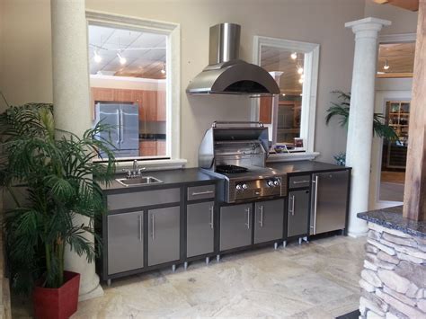 premade stainless steel cabinets|modular outdoor kitchens stainless steel.